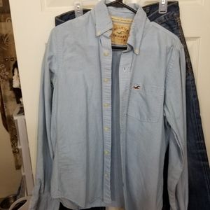HOLLISTER Co long sleeve